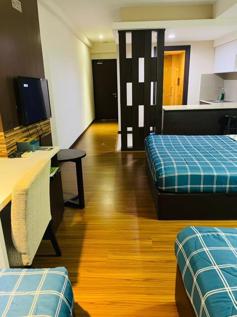 Staycity Apartments - Kota Bharu City Point Exterior foto