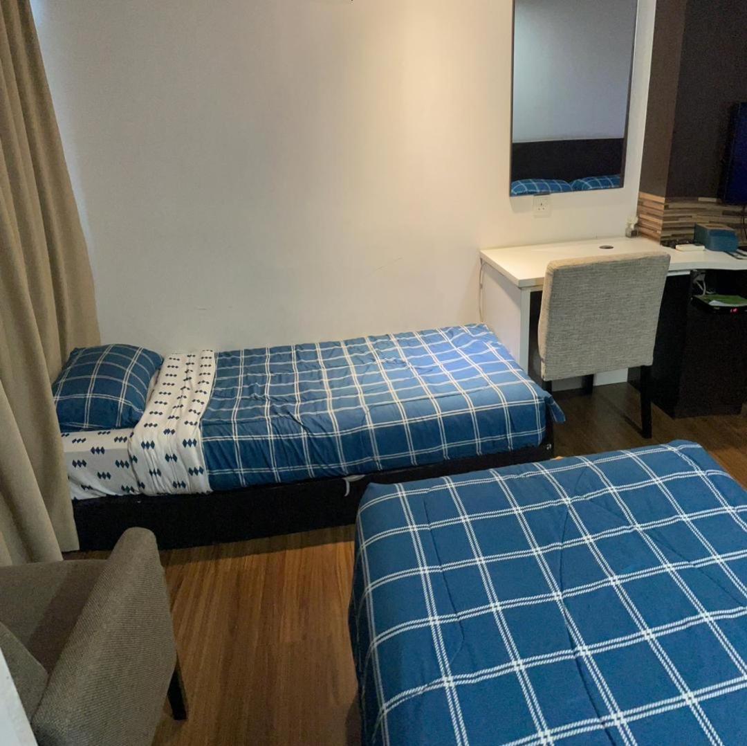 Staycity Apartments - Kota Bharu City Point Exterior foto