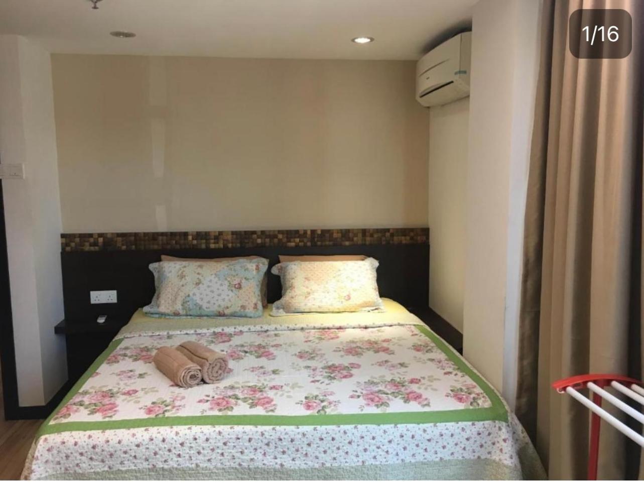 Staycity Apartments - Kota Bharu City Point Exterior foto