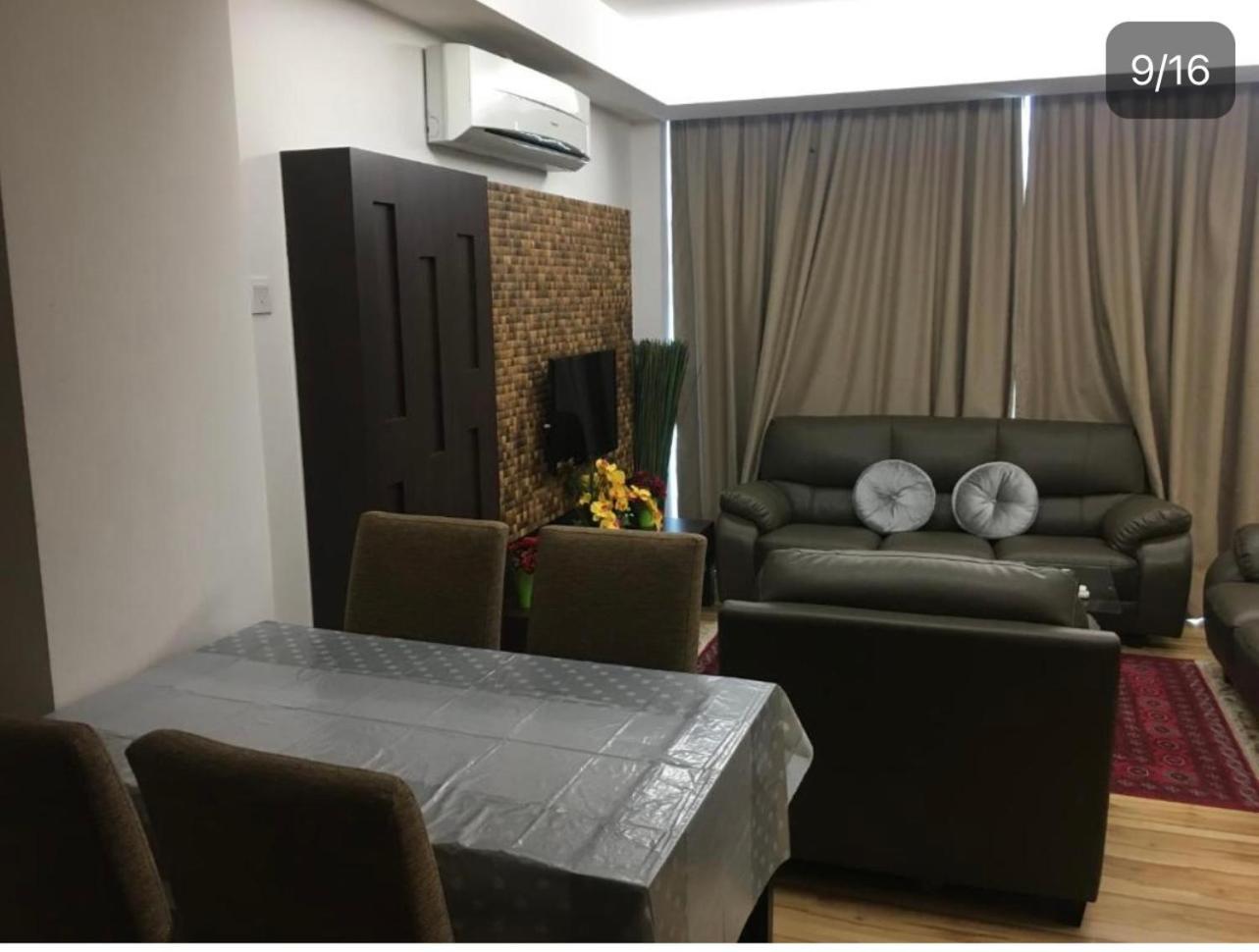 Staycity Apartments - Kota Bharu City Point Exterior foto
