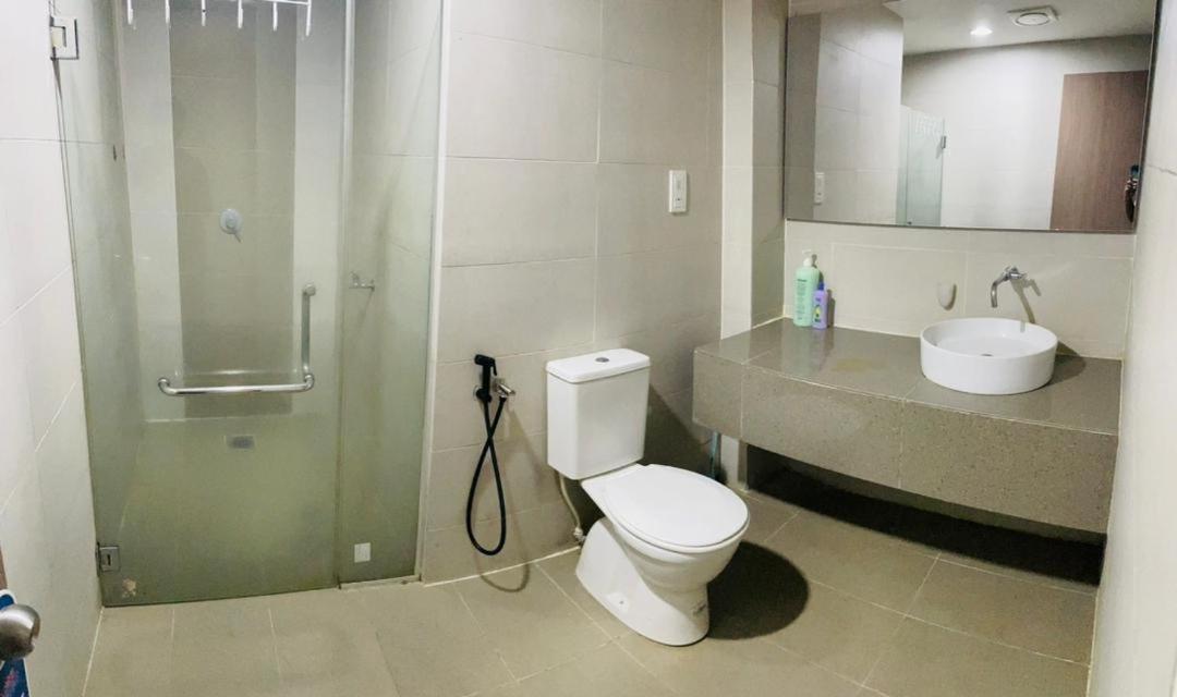 Staycity Apartments - Kota Bharu City Point Exterior foto